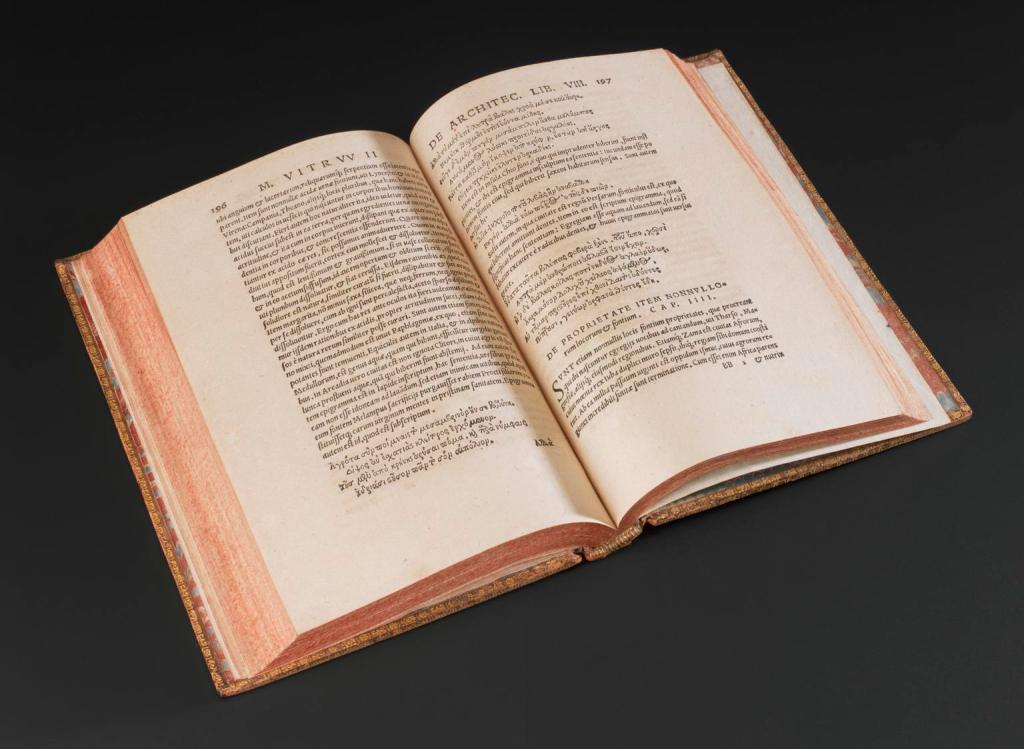 Figure of speech lover:&nbsp;Riflessioni